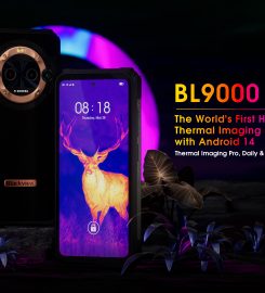 BLACKVIEW
